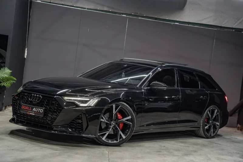 Audi A6 3.0TDI /RS6 OPTIK/ PANO/ SHADOWLINE/ 22zoll RS/ - 29999 € / 58672.94 лв. - 92483491 1 | Car24.bg Audi A6 3.0TDI /RS6 OPTIK/ PANO/ SHADOWLINE/ 22zoll RS/ - 29999 € / 58672.94 лв. - 92483491 1