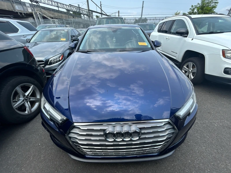 Audi A4 Premium Plus * Distronic - 9300 € - 81326387 1 | Car24.bg Audi A4 Premium Plus * Distronic - 9300 € - 81326387 1