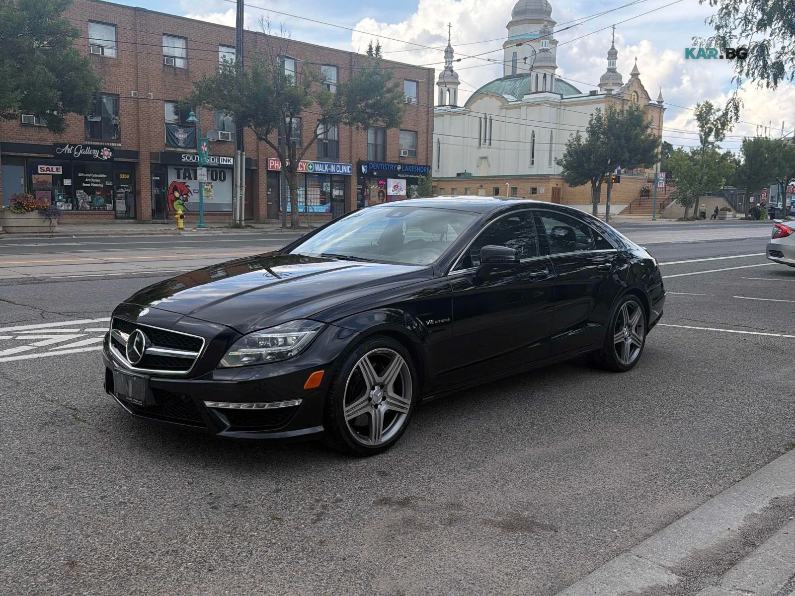 Mercedes-Benz CLS 63 AMG ЦЕНА ДО БЪЛГАРИЯ РЕГИСТРАЦИЯ & АВТОКРЕДИТ | Auto.bg — изображение 1 Mercedes-Benz CLS 63 AMG ЦЕНА ДО БЪЛГАРИЯ РЕГИСТРАЦИЯ & АВТОКРЕДИТ | Auto.bg — изображение 1