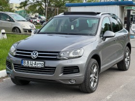 VW Touareg 3.0TDi V6 - [1] 