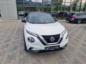 Nissan Juke БЕНЗИН= АВТОМАТИК* 2021г. 1 - Car24.bg Nissan Juke БЕНЗИН= АВТОМАТИК* 2021г. 1