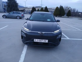 Hyundai Kona PREMIUM 64 kwh - Car24.bg Hyundai Kona PREMIUM 64 kwh