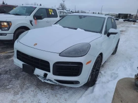 Porsche Cayenne * GTS * CARFAX * БЕЗ ПЪРВОНАЧАЛНА ВНОСКА - Car24.bg Porsche Cayenne * GTS * CARFAX * БЕЗ ПЪРВОНАЧАЛНА ВНОСКА