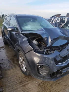Kia Sportage 2.0 crdi D4HA - 11 € / 21.51 лв. - 95779536 4 | Car24.bg Kia Sportage 2.0 crdi D4HA - 11 € / 21.51 лв. - 95779536 4