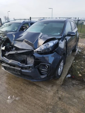 Kia Sportage 2.0 crdi D4HA - 11 € / 21.51 лв. - 95779536 3 | Car24.bg Kia Sportage 2.0 crdi D4HA - 11 € / 21.51 лв. - 95779536 3