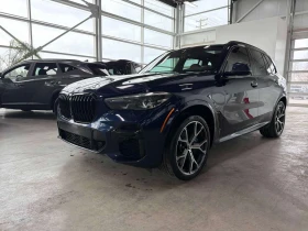 BMW X5 * xDrive40i Sports Activity Vehicle * CARFAX * БЕЗ