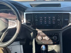 VW Atlas * Highline * 7 МЕСТЕН * ДИСТРОНИК * PANO | Auto.bg — изображение 8 VW Atlas * Highline * 7 МЕСТЕН * ДИСТРОНИК * PANO | Auto.bg — изображение 8