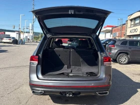 VW Atlas * Highline * 7 МЕСТЕН * ДИСТРОНИК * PANO | Auto.bg — изображение 17 VW Atlas * Highline * 7 МЕСТЕН * ДИСТРОНИК * PANO | Auto.bg — изображение 17