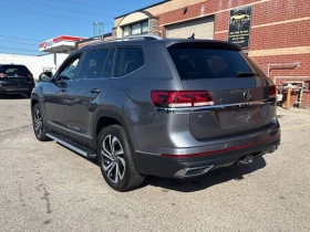VW Atlas * Highline * 7 МЕСТЕН * ДИСТРОНИК * PANO | Auto.bg — изображение 4 VW Atlas * Highline * 7 МЕСТЕН * ДИСТРОНИК * PANO | Auto.bg — изображение 4