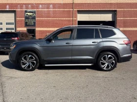 VW Atlas * Highline * 7 МЕСТЕН * ДИСТРОНИК * PANO | Auto.bg — изображение 5 VW Atlas * Highline * 7 МЕСТЕН * ДИСТРОНИК * PANO | Auto.bg — изображение 5