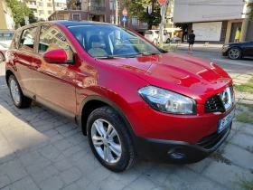 Nissan Qashqai 1.5 dci