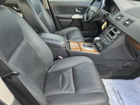 Volvo Xc90 2.4D 185kc | Auto.bg — изображение 11 Volvo Xc90 2.4D 185kc | Auto.bg — изображение 11