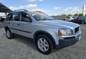 Volvo Xc90 2.4D 185kc | Auto.bg — изображение 3 Volvo Xc90 2.4D 185kc | Auto.bg — изображение 3