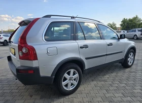 Volvo Xc90 2.4D 185kc | Auto.bg — изображение 4 Volvo Xc90 2.4D 185kc | Auto.bg — изображение 4