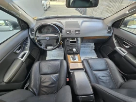 Volvo Xc90 2.4D 185kc | Auto.bg — изображение 9 Volvo Xc90 2.4D 185kc | Auto.bg — изображение 9