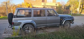 Nissan Patrol 2.8 - 10000 € - 57013167 5 | Car24.bg Nissan Patrol 2.8 - 10000 € - 57013167 5