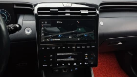 Hyundai Tucson 4WD INSPIRATION * DIS * ОБДУХ * 360 | Auto.bg — изображение 13 Hyundai Tucson 4WD INSPIRATION * DIS * ОБДУХ * 360 | Auto.bg — изображение 13