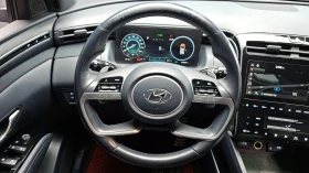 Hyundai Tucson 4WD INSPIRATION * DIS * ОБДУХ * 360 | Auto.bg — изображение 7 Hyundai Tucson 4WD INSPIRATION * DIS * ОБДУХ * 360 | Auto.bg — изображение 7