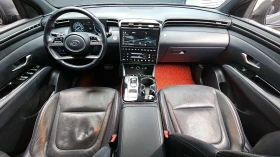 Hyundai Tucson 4WD INSPIRATION * DIS * ОБДУХ * 360 | Auto.bg — изображение 6 Hyundai Tucson 4WD INSPIRATION * DIS * ОБДУХ * 360 | Auto.bg — изображение 6