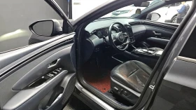 Hyundai Tucson 4WD INSPIRATION * DIS * ОБДУХ * 360 | Auto.bg — изображение 10 Hyundai Tucson 4WD INSPIRATION * DIS * ОБДУХ * 360 | Auto.bg — изображение 10