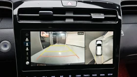 Hyundai Tucson 4WD INSPIRATION * DIS * ОБДУХ * 360 | Auto.bg — изображение 14 Hyundai Tucson 4WD INSPIRATION * DIS * ОБДУХ * 360 | Auto.bg — изображение 14