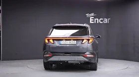 Hyundai Tucson 4WD INSPIRATION * DIS * ОБДУХ * 360 | Auto.bg — изображение 4 Hyundai Tucson 4WD INSPIRATION * DIS * ОБДУХ * 360 | Auto.bg — изображение 4
