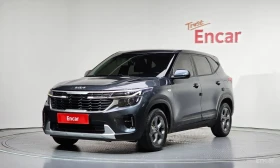 Kia Seltos LANE* ASSIST* ПОДГРЕВ* КАМЕРА* КЕЙЛЕС*