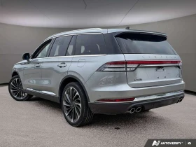 Lincoln Aviator Reserve | Pano Vista Roof | Heated Seats | Adaptiv | Auto.bg — изображение 5 Lincoln Aviator Reserve | Pano Vista Roof | Heated Seats | Adaptiv | Auto.bg — изображение 5