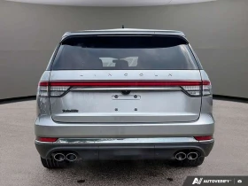 Lincoln Aviator Reserve | Pano Vista Roof | Heated Seats | Adaptiv | Auto.bg — изображение 6 Lincoln Aviator Reserve | Pano Vista Roof | Heated Seats | Adaptiv | Auto.bg — изображение 6