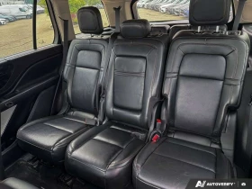 Lincoln Aviator Reserve | Pano Vista Roof | Heated Seats | Adaptiv | Auto.bg — изображение 16 Lincoln Aviator Reserve | Pano Vista Roof | Heated Seats | Adaptiv | Auto.bg — изображение 16