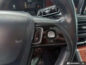 Lincoln Aviator Reserve | Pano Vista Roof | Heated Seats | Adaptiv | Auto.bg — изображение 11 Lincoln Aviator Reserve | Pano Vista Roof | Heated Seats | Adaptiv | Auto.bg — изображение 11
