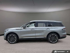 Lincoln Aviator Reserve | Pano Vista Roof | Heated Seats | Adaptiv | Auto.bg — изображение 4 Lincoln Aviator Reserve | Pano Vista Roof | Heated Seats | Adaptiv | Auto.bg — изображение 4