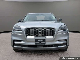 Lincoln Aviator Reserve | Pano Vista Roof | Heated Seats | Adaptiv | Auto.bg — изображение 2 Lincoln Aviator Reserve | Pano Vista Roof | Heated Seats | Adaptiv | Auto.bg — изображение 2
