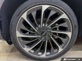 Lincoln Aviator Reserve | Pano Vista Roof | Heated Seats | Adaptiv | Auto.bg — изображение 7 Lincoln Aviator Reserve | Pano Vista Roof | Heated Seats | Adaptiv | Auto.bg — изображение 7