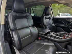 Lincoln Aviator Reserve | Pano Vista Roof | Heated Seats | Adaptiv | Auto.bg — изображение 14 Lincoln Aviator Reserve | Pano Vista Roof | Heated Seats | Adaptiv | Auto.bg — изображение 14