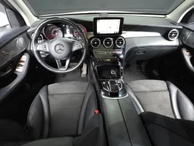 Mercedes-Benz GLC 300 X253 4 MATIC| AMG LINE| ПОДГРЕВ | Auto.bg — изображение 7 Mercedes-Benz GLC 300 X253 4 MATIC| AMG LINE| ПОДГРЕВ | Auto.bg — изображение 7