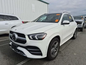 Mercedes-Benz GLE * 350 * CARFAX *