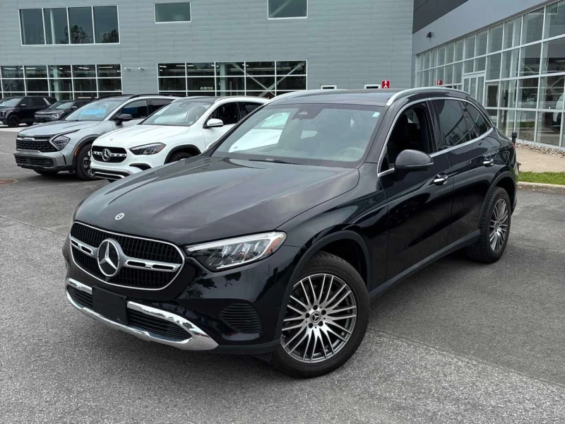 Mercedes-Benz GLC 300 4MATIC * ГЛАВНО ПРЕДСТАВИТЕЛСТВО НА KIA* - 29990 € / 58655.34 лв. - 90307129 1 | Car24.bg Mercedes-Benz GLC 300 4MATIC * ГЛАВНО ПРЕДСТАВИТЕЛСТВО НА KIA* - 29990 € / 58655.34 лв. - 90307129 1