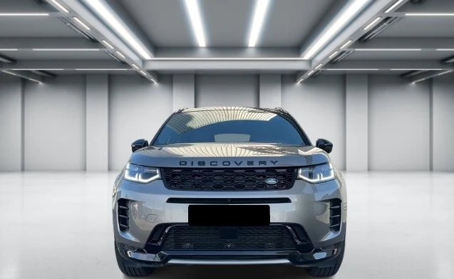 Land Rover Discovery Sport D200 = Dynamic HSE = 7 Seats Гаранция - 47666 € - 14026574 1 | Car24.bg Land Rover Discovery Sport D200 = Dynamic HSE = 7 Seats Гаранция - 47666 € - 14026574 1
