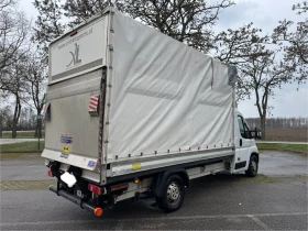 Fiat Ducato 2.3jtd бордови падащ борд | Auto.bg — изображение 4 Fiat Ducato 2.3jtd бордови падащ борд | Auto.bg — изображение 4