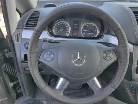 Mercedes-Benz Vito 2.2cdi/163k.s/Automat/Facelift/barter/lizing | Auto.bg — изображение 7 Mercedes-Benz Vito 2.2cdi/163k.s/Automat/Facelift/barter/lizing | Auto.bg — изображение 7