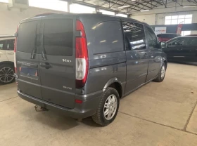 Mercedes-Benz Vito 2.2cdi/163k.s/Automat/Facelift/barter/lizing | Auto.bg — изображение 2 Mercedes-Benz Vito 2.2cdi/163k.s/Automat/Facelift/barter/lizing | Auto.bg — изображение 2