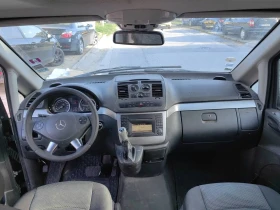 Mercedes-Benz Vito 2.2cdi/163k.s/Automat/Facelift/barter/lizing | Auto.bg — изображение 3 Mercedes-Benz Vito 2.2cdi/163k.s/Automat/Facelift/barter/lizing | Auto.bg — изображение 3