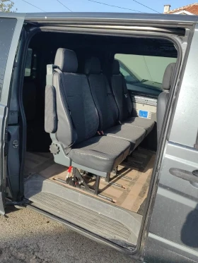Mercedes-Benz Vito 2.2cdi/163k.s/Automat/Facelift/barter/lizing | Auto.bg — изображение 6 Mercedes-Benz Vito 2.2cdi/163k.s/Automat/Facelift/barter/lizing | Auto.bg — изображение 6