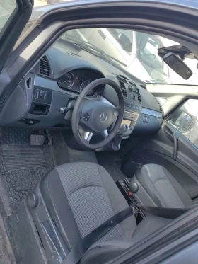 Mercedes-Benz Vito 2.2cdi/163k.s/Automat/Facelift/barter/lizing | Auto.bg — изображение 4 Mercedes-Benz Vito 2.2cdi/163k.s/Automat/Facelift/barter/lizing | Auto.bg — изображение 4