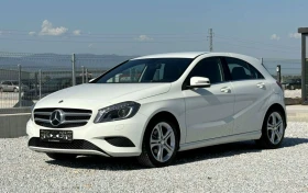 Mercedes-Benz A 180 Sport Евро5B 137.000km - Car24.bg Mercedes-Benz A 180 Sport Евро5B 137.000km