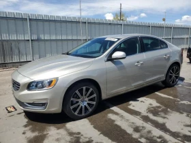 Volvo S60 2.0L 4 All wheel drive - Car24.bg Volvo S60 2.0L 4 All wheel drive