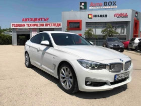 BMW 320 GT - Car24.bg BMW 320 GT