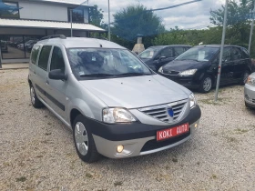 Dacia Logan 1.5dci-86ks.Itali - Car24.bg Dacia Logan 1.5dci-86ks.Itali