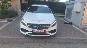 Mercedes-Benz A 200 - Car24.bg Mercedes-Benz A 200